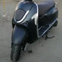 موتور وترانو طرح وسپا