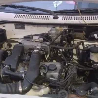 پراید دوگانه کارخانه هیدرولیک شرکتی