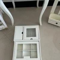 دکوری چوبی|میز تلفن|رودهن, |دیوار