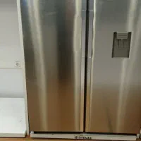 یخچال فریزر اسنوا نو، گارانتی 10 ساله|یخچال و فریزر|رشت, جهاد|دیوار