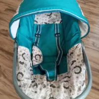 کرییر مارک دلیجان ،نو