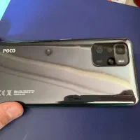 گوشی poco x3 gt