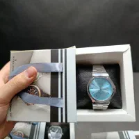 پدر ساعت|ساعت|قم, سید معصوم|دیوار