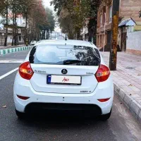 برلیانس h320 مدل 97 بی رنگ اقساطی بدون ضامن|خودرو سواری و وانت|تهران, نارمک|دیوار
