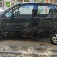 هاشپک ، هاچپک ، ماتیز مدل ۸۱|خودرو سواری و وانت|مشهد, ابوذر|دیوار