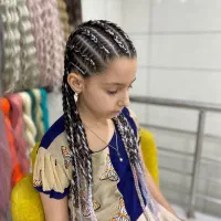 اموزش و خدمات بافت مو|خدمات آرایشگری و زیبایی|یاسوج, |دیوار