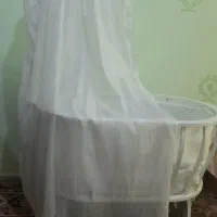 گهواره نوزادطرح جدید