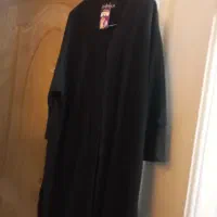 مانتو سوئیت مشکی مناسب هدیه روز مادر روز مادر|لباس|تهران, مخصوص|دیوار