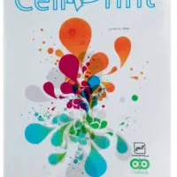 کاغذ سل پرینت A4