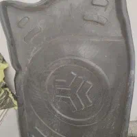 کفپوش صندوق عقب کوییک و تیبا2