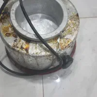 دستگاه موم گرم کن اپلاسیون
