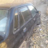 پراید ۸۴تمیز درجه یک