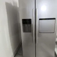 یخچال ساید باید ساید سامسونگ
