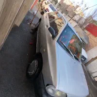 پراید 84