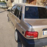 پراید 88 فرمان هیدرولیک