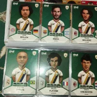 تمام کیمدی ها در سال 2025