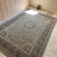 فرش ماشینی