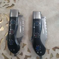 چاقو|کلکسیون اشیاء عتیقه|مشگین شهر, |دیوار