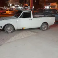 پیکان وانت بنزینی، مدل ۱۳۸۲|خودرو سواری و وانت|مشهد, توس|دیوار