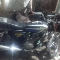 رهرو ۲۰۰ مدل۹۵