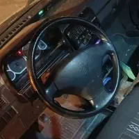 پراید ۸۹ تکسوز