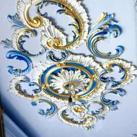 کارگاه تولیدی انواع گچبریهای پیش ساخته