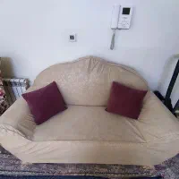 مبل و میز ناهار خوری ومیزTV