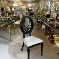 صندلی مدل فروزان/تالار تشریفات باغ