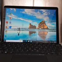 PENTIUM/8/128 * MICROSOFT SURFACE GO 2|رایانه همراه|شادیان, |دیوار