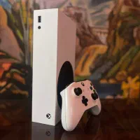 ایکس باکس سری اس - Xbox Series S