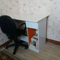 میز تحریر|میز تحریر و کامپیوتر|شیروان (خراسان), |دیوار