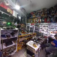 نصاب سیستم دزدگیر روکش