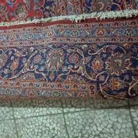 فرش دستبافت قدیمی ۱۲متری|فرش|تهران, تسلیحات|دیوار