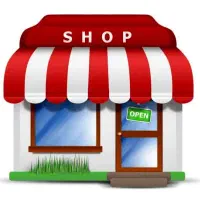 استخدام در فروشگاه مواد غذایی