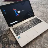 لپتاپ ایسوس core i5 با دوهارد و گرافیک انویدیا