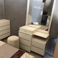 سرویس خواب تدی|تخت و سرویس خواب|یزد, |دیوار