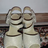 کفش زنانه و دخترانه|کیف، کفش، کمربند|اردبیل, |دیوار