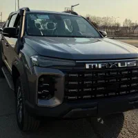 پیکاپ مکسوس استار اچ maxsus star h