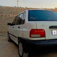 ماشین در حد قیمتش 1384|خودرو سواری و وانت|سیب و سوران, |دیوار