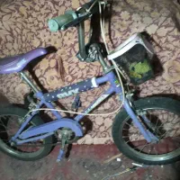 دوچرخه بچه گانه