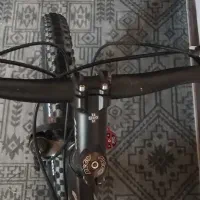 دوپرخه ویوا اصل طرح تراول 26|دوچرخه، اسکیت، اسکوتر|قم, کاسه گران|دیوار