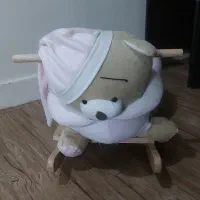 راکر کودک