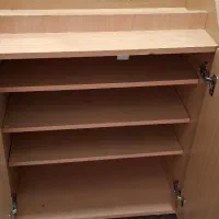 جاکفشی|جاکفشی، کمد، دراور|تبریز, |دیوار