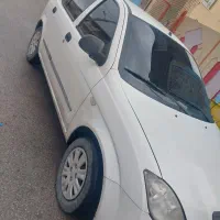 تیبا دو مدل ۹۸|خودرو سواری و وانت|مرودشت, دولت آباد|دیوار