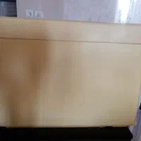 چرخ خیاطی ژانومه 802