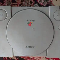 پلستیشن 1