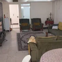 آپارتمان 80متری 2خوابه معاوضه با ماشین مدل بالا|فروش آپارتمان|کرج, حسن آباد|دیوار