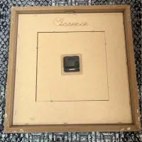 ساعت دیواری آینه ای|ساعت دیواری و تزئینی|رشت, توشیبا|دیوار