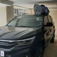 sx5 فردا موتور ۱۴۰۴|خودرو سواری و وانت|قزوین, |دیوار