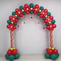 ریسه های یلدایی